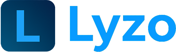 Lyzo.io